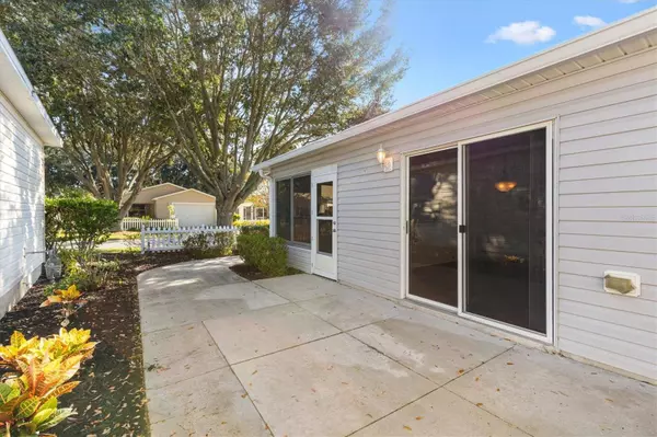 428 CANTERBURY CT, The Villages, FL 32162