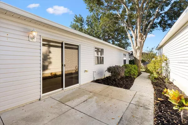 428 CANTERBURY CT, The Villages, FL 32162