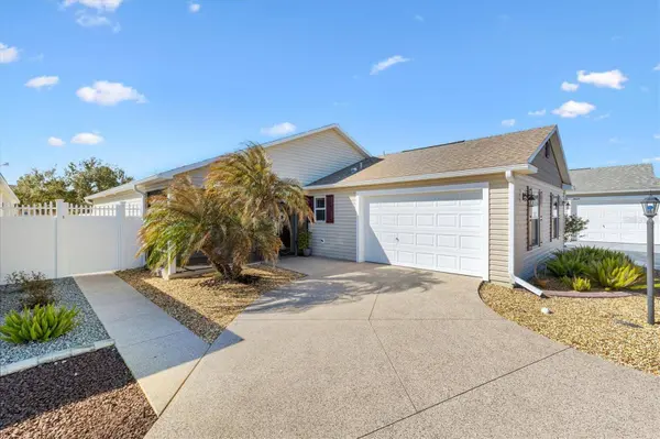 2610 LINDEWOOD ST, The Villages, FL 32163