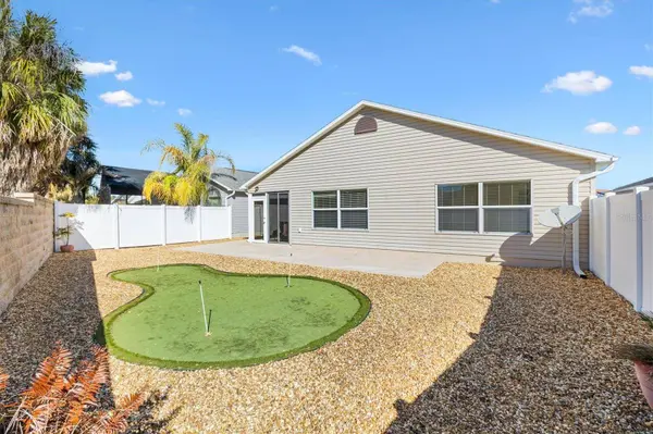 2610 LINDEWOOD ST, The Villages, FL 32163