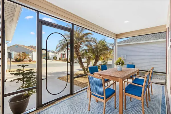 2610 LINDEWOOD ST, The Villages, FL 32163