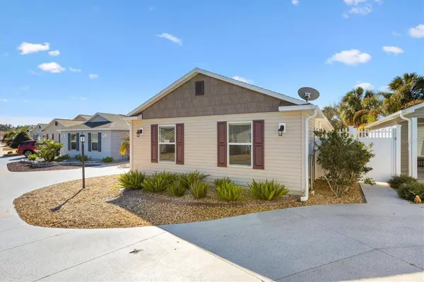 2610 LINDEWOOD ST, The Villages, FL 32163