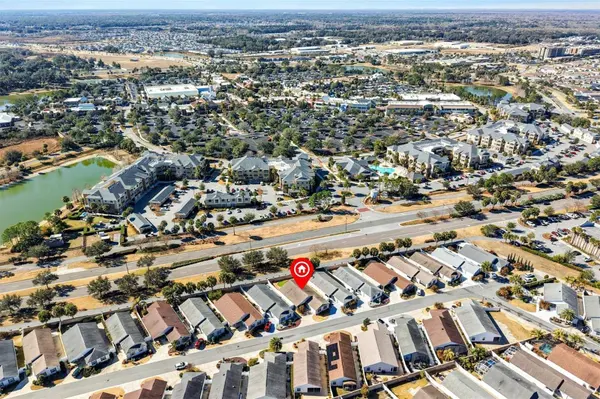 2610 LINDEWOOD ST, The Villages, FL 32163