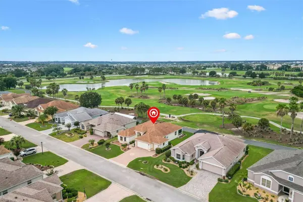 2757 DAY LILY RUN, The Villages, FL 32162