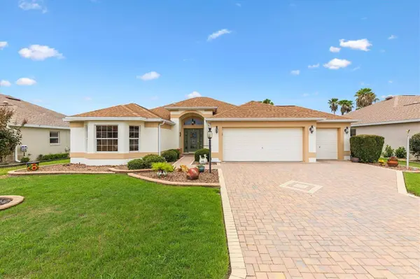 2757 DAY LILY RUN, The Villages, FL 32162
