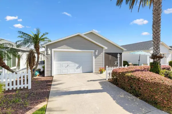 2015 PEACEFUL PL, The Villages, FL 32162