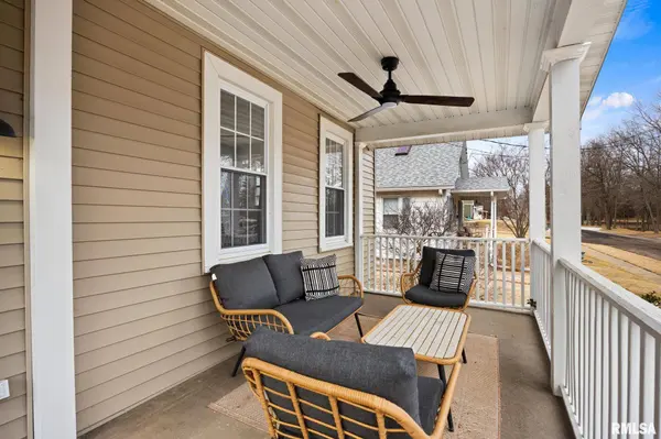 4611 N CONSTANTINE AVE, Peoria Heights, IL 61616