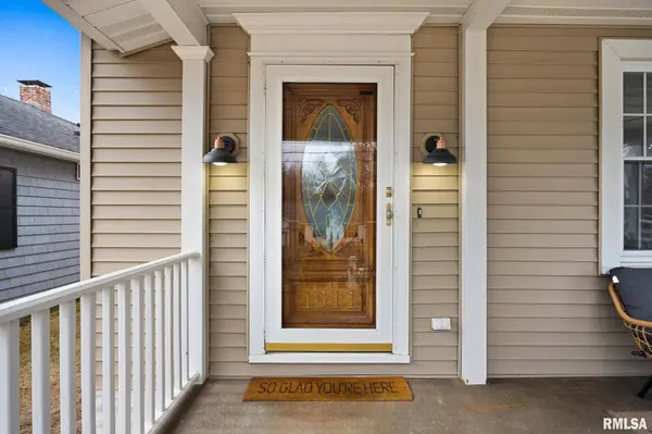 4611 N CONSTANTINE AVE, Peoria Heights, IL 61616