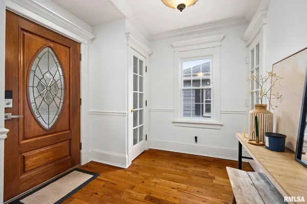 4611 N CONSTANTINE AVE, Peoria Heights, IL 61616