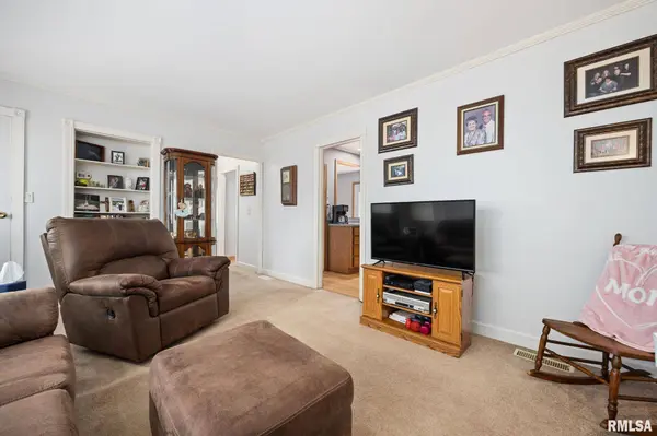 1612 MATILDA ST, Pekin, IL 61554