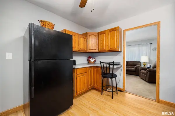 1612 MATILDA ST, Pekin, IL 61554