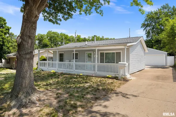 1612 MATILDA ST, Pekin, IL 61554