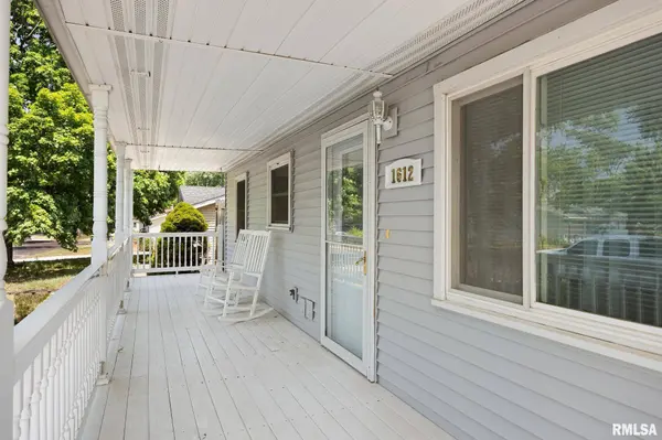 1612 MATILDA ST, Pekin, IL 61554