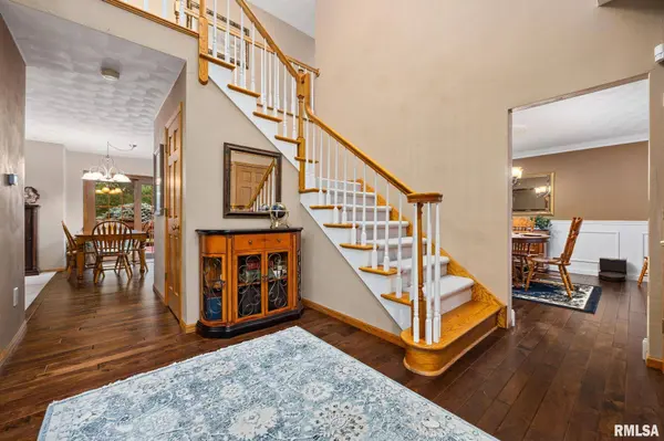 1205 OAK LEAF LN, Washington, IL 61527
