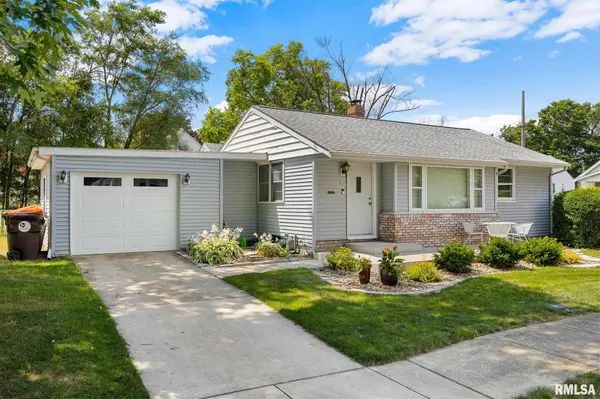 3125 N DELMAR CT, Peoria, IL 61604