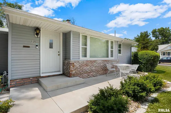 3125 N DELMAR CT, Peoria, IL 61604