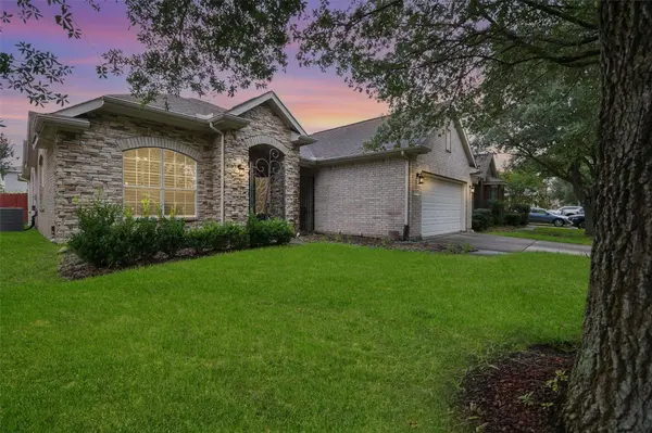 20743 Oakhurst Park DR, Porter, TX 77365
