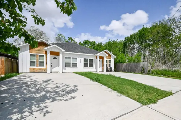 5007 Briscoe ST #B, Houston, TX 77033