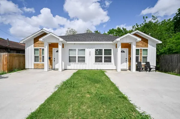 5007 Briscoe ST #A, Houston, TX 77033