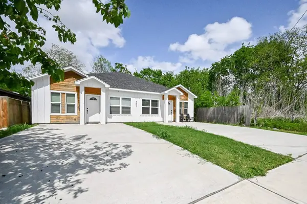 5007 Briscoe ST #A, Houston, TX 77033