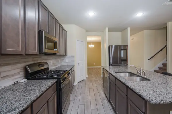 15127 Monal Trie DR, Humble, TX 77346