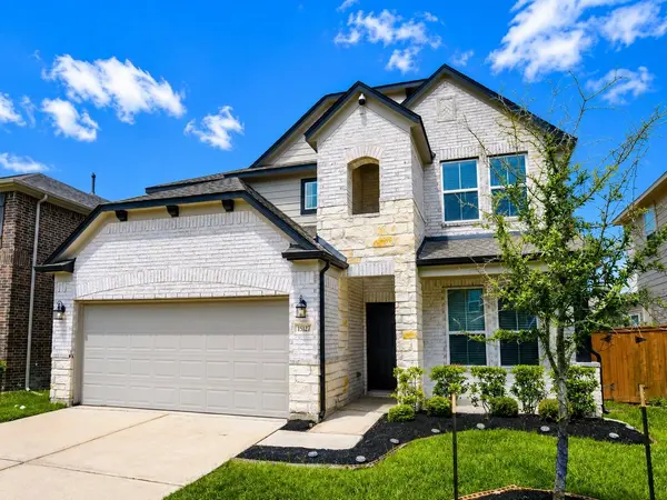 15127 Monal Trie DR, Humble, TX 77346