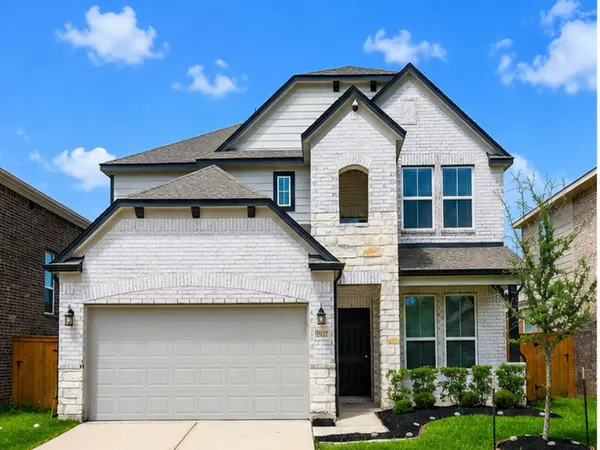 15127 Monal Trie DR, Humble, TX 77346