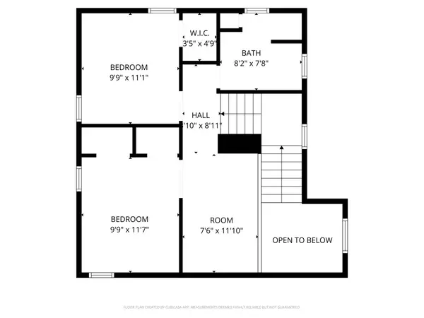 11810 Roandale DR, Houston, TX 77048