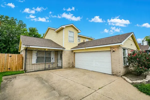 11810 Roandale DR, Houston, TX 77048