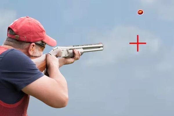 This Market and Sporting Clays...