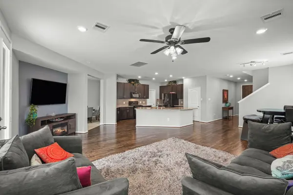 4551 Ashberry Pine Ln, Katy, TX 77449-1594