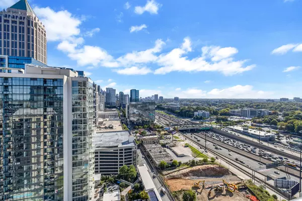Atlanta’s Housing Market Surges: 10,000 Homes for Sale and What It Means for Buyers and Sellers