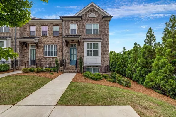 4565 Sims Park Ovlk, Suwanee, GA 30024