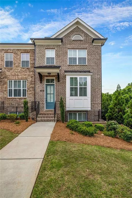 4565 Sims Park Ovlk, Suwanee, GA 30024