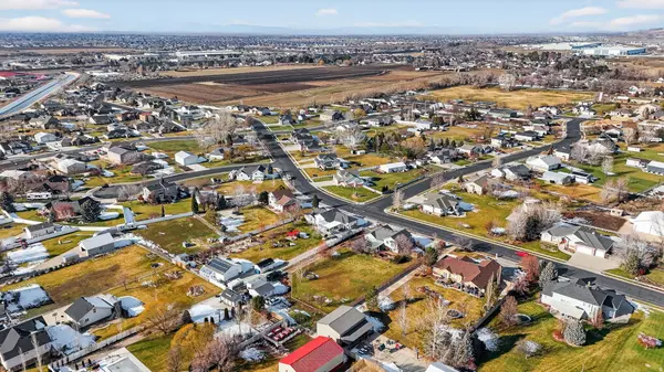 1479 W 1300 N, Farr West, UT 84404