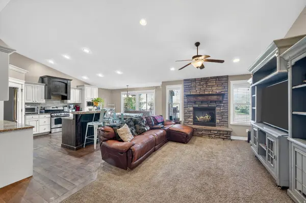 3396 W 2350 N, Plain City, UT 84404