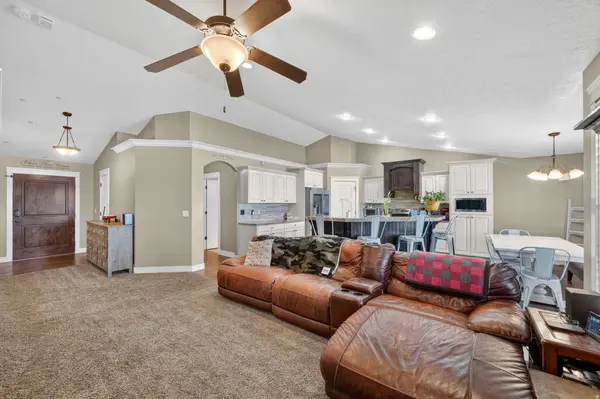 3396 W 2350 N, Plain City, UT 84404