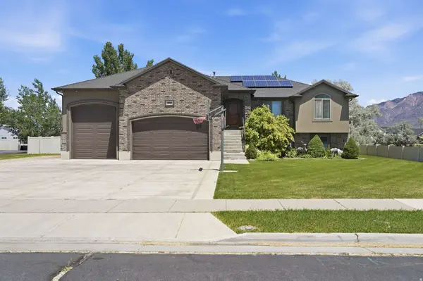 3396 W 2350 N, Plain City, UT 84404