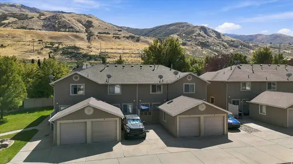 411 W 2000 S #3, Perry, UT 84302