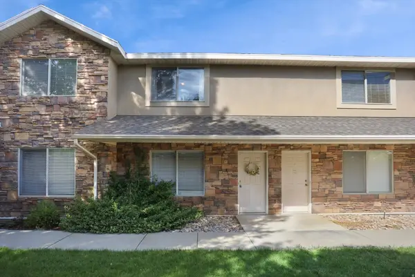 411 W 2000 S #3, Perry, UT 84302