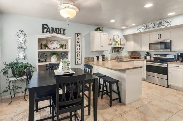 411 W 2000 S #3, Perry, UT 84302