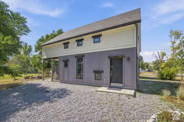 25885 N 8900 W, Portage, UT 84331