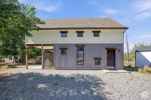 25885 N 8900 W, Portage, UT 84331