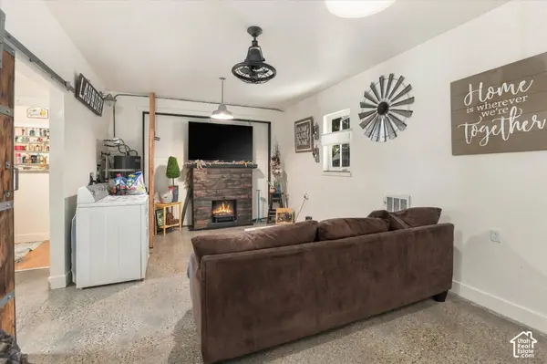 25885 N 8900 W, Portage, UT 84331