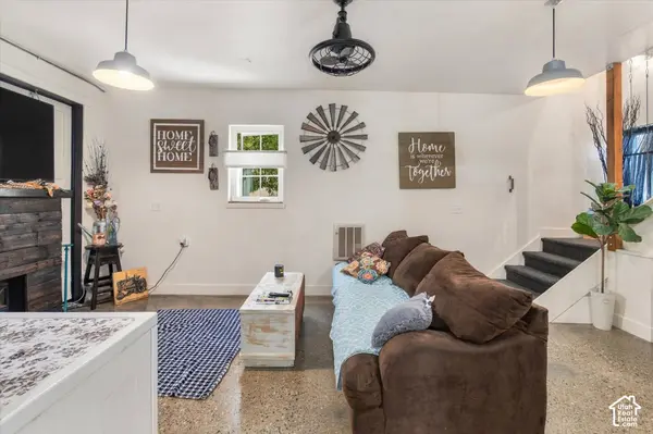 25885 N 8900 W, Portage, UT 84331