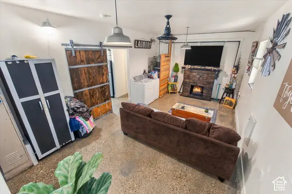 25885 N 8900 W, Portage, UT 84331