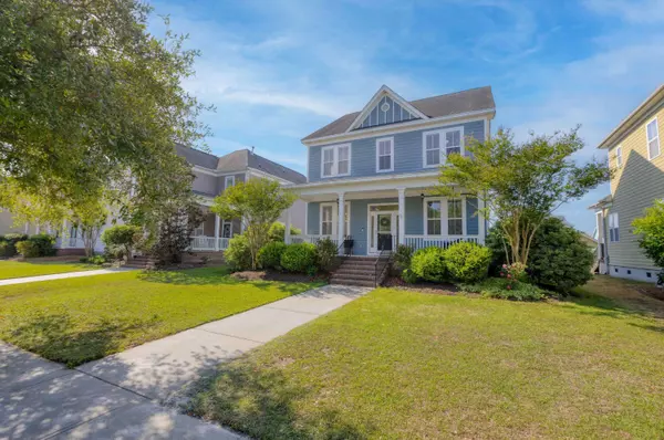 311 Amaryllis Ave, Summerville, SC 29483