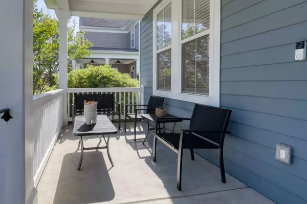 311 Amaryllis Ave, Summerville, SC 29483