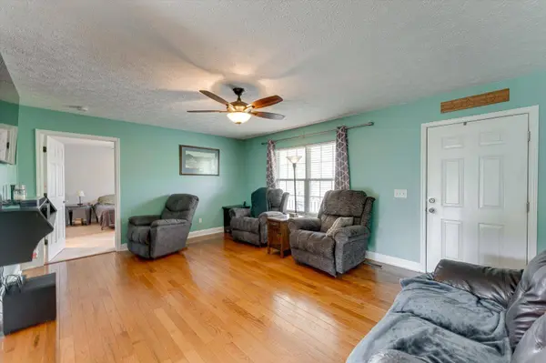 84 Green Valley DR, Rock Spring, GA 30739