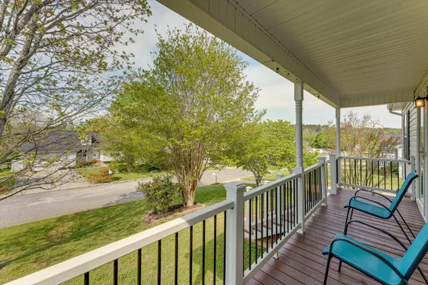 84 Green Valley DR, Rock Spring, GA 30739